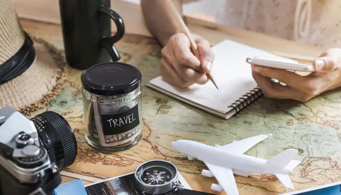How to save money while traveling: Budget friendly tips and tricks